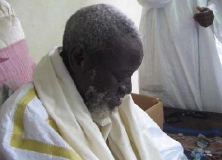 serigne saliou