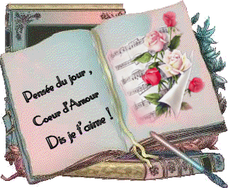 1e livre pour les amoureux