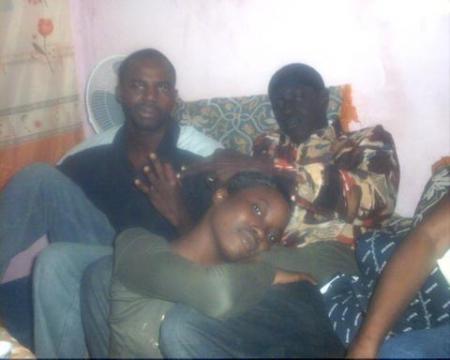 mamour.mami � big rone